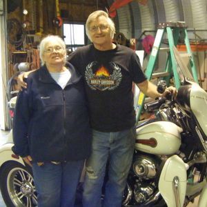 Meet your Posher, Johnny